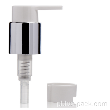 Cream Pump Emulsion Długość Dyszy Pomp naciśnięcie